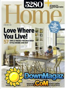 5280 Home - 04/05 2017