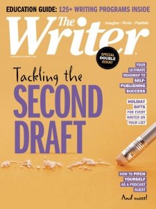 The Writer - 11/12 2022