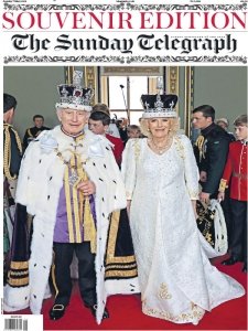 The Sunday Telegraph - 7.05.2023