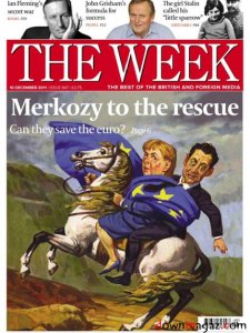 The Week UK - 10 December 2011