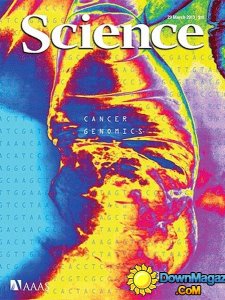 Science - 29 March 2013