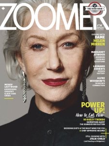 Zoomer - 04/05 2022