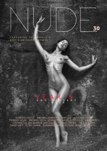 NUDE - Is. 30 2022