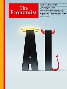 The Economist Audio - 04.22.2023