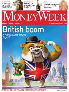 MoneyWeek - 5.01.2024