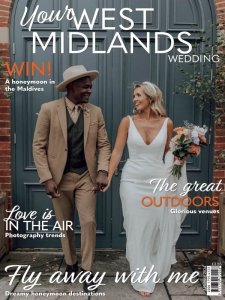 Your West Midlands Wedding - 04/05 2024