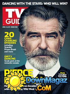 TV Guide - 03.04.2017