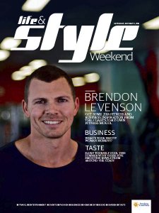 Life & Style Weekend - 06.01.2018