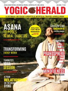 Yogic Herald - 01.2018