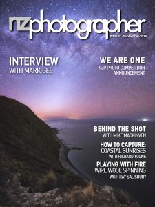 NZPhotographer - 09.2018