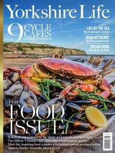 Yorkshire Life - 05/06 2021