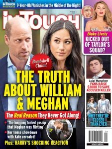 In Touch Weekly - 03.3.2025