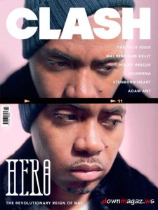 Clash - December 2012