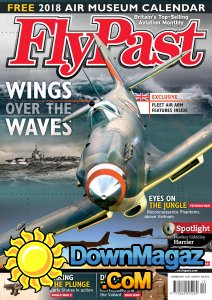 FlyPast - 12.2017