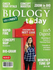 Biology Today - 07.2018