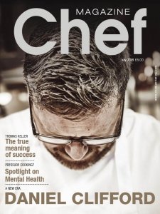 Chef & Restaurant UK - 07.2018