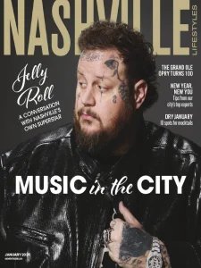 Nashville Lifestyles - 01.2025