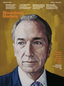 Bloomberg Markets - 02/03 2018