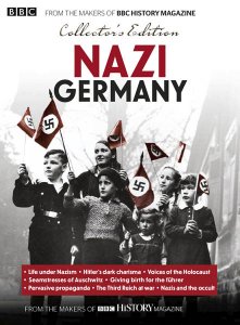 BBC History Nazi Germany 2018