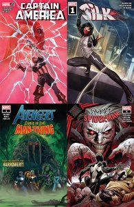 Marvel Week+  03.31.2021