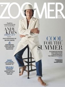 Zoomer - 06/07 2024