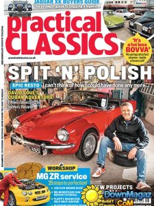 Practical Classics - September 2016