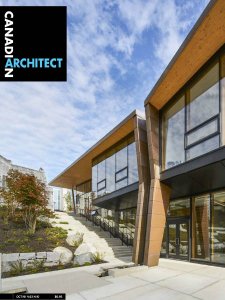 Canadian Architect - 10.2018