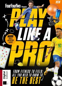 FourFourTwo - Play Like A Pro 2019