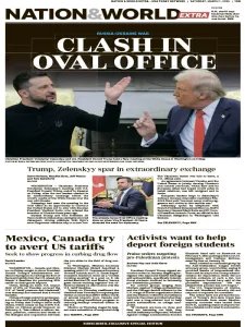 USA Today - 03.1.2025