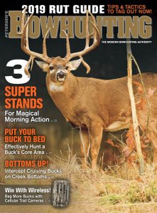 Petersen's Bowhunting - 11/12 2019