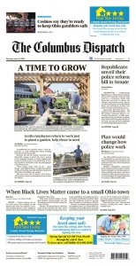 The Columbus Dispatch - 06.18.2020