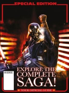 Star Wars Insider - Special Edition 2010