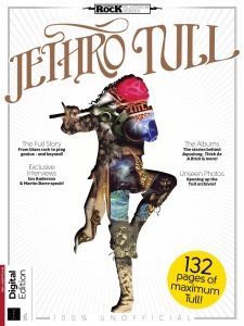 Prog: Jethro Tull - Ed. 3 2021