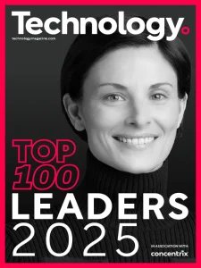 Technology - Top 100 Leaders 2025