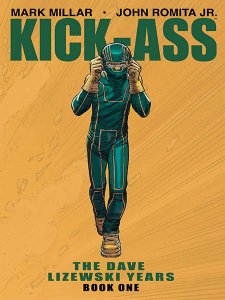 Kick-Ass - Vol. 1-2