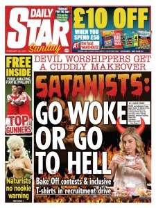 Daily Star Sunday - 26.02.2023