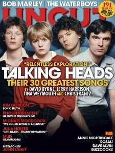 Uncut UK - 03.2024