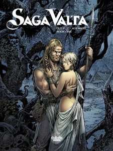 Saga Valta #01-03