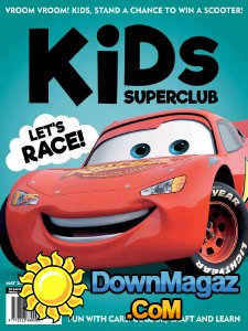 Kids Superclub - 05.2017