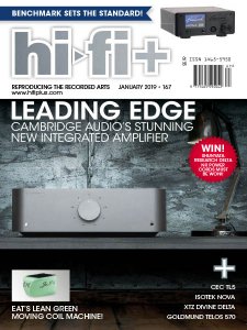 Hi-Fi+ - 01.2019