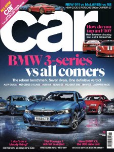 Car UK - 05.2019