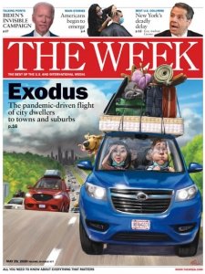 The Week USA - 05.29.2020