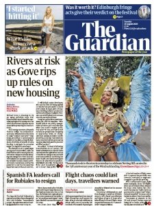 The Guardian - 29.08.2023