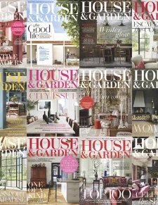 House & Garden UK - 2021 Full Year