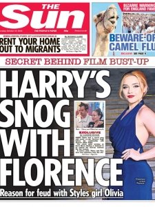 The Sun UK - 27.10.2022