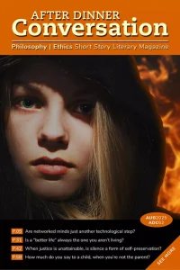 After Dinner Conversation Philosophy - 08.2025