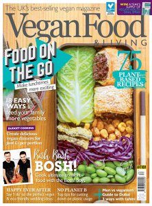 Vegan Food & Living - 05.2019