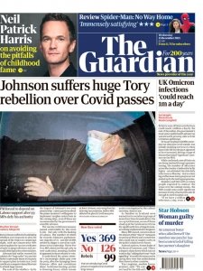 The Guardian - 15.12.2021