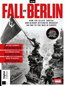 History of War: Fall of Berlin - Ed. 2 2024