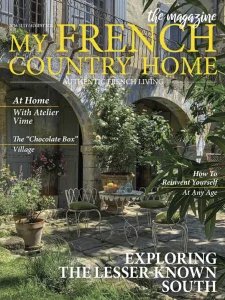 My French Country Home - 07/08 2021